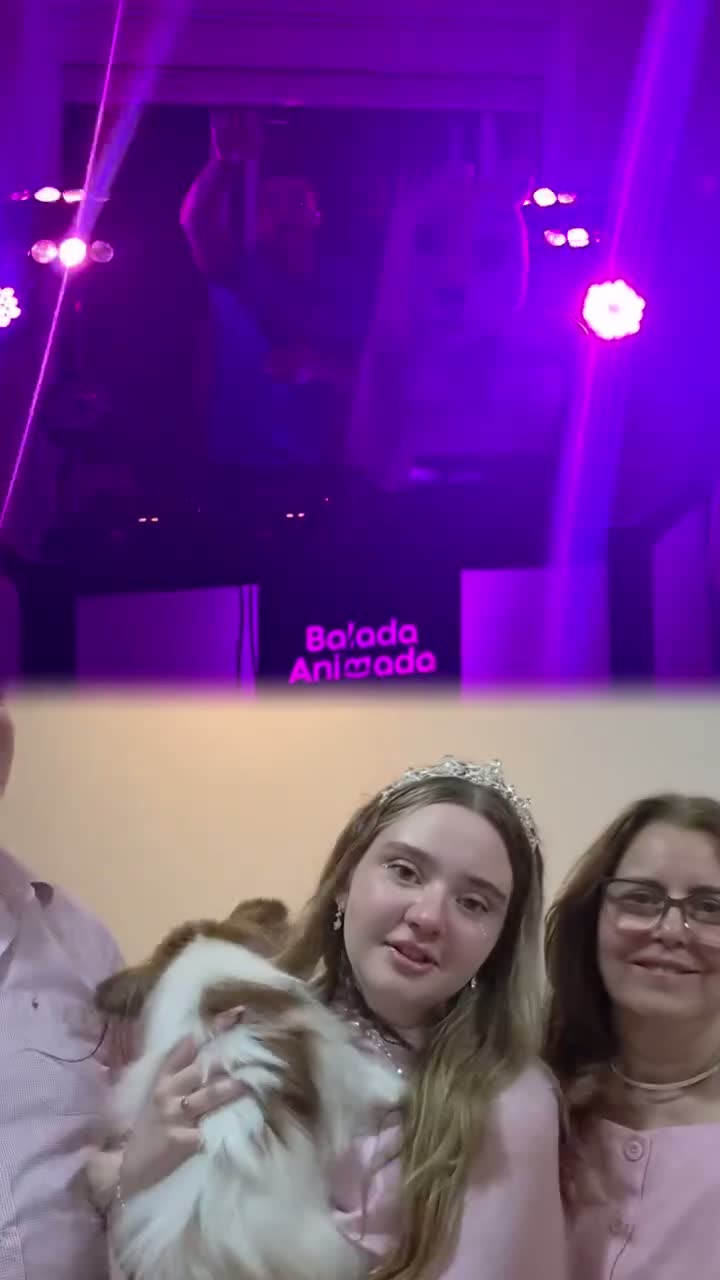 DJ para festa de 15 anos