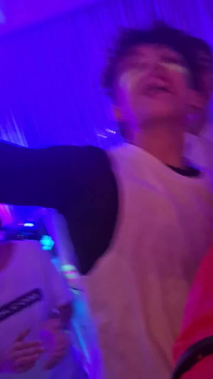 DJ para festa teen em São Paulo